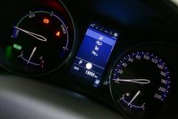 2023 Toyota C-HR GR Sport