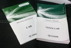 2023 Toyota C-HR GR Sport