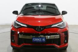 2023 Toyota C-HR GR Sport