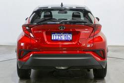 2023 Toyota C-HR GR Sport