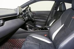 2023 Toyota C-HR GR Sport