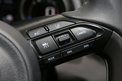 2023 Toyota Yaris Cross GXL