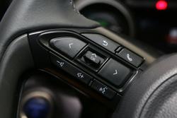 2023 Toyota Yaris Cross GXL