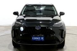 2023 Toyota Yaris Cross GXL