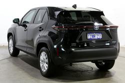 2023 Toyota Yaris Cross GXL