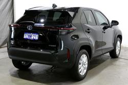 2023 Toyota Yaris Cross GXL