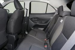 2023 Toyota Yaris Cross GXL