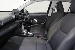 2023 Toyota Yaris Cross GXL