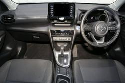 2023 Toyota Yaris Cross GXL