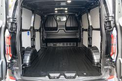 2024 Ford Transit Custom Sport SWB