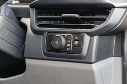 2024 Ford Transit Custom Sport SWB