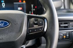 2024 Ford Transit Custom Sport SWB