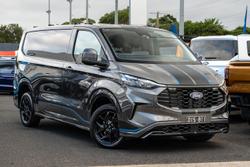 2024 Ford Transit Custom Sport SWB