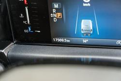 2024 Ford Transit Custom Sport SWB