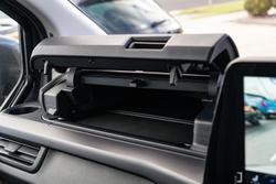 2024 Ford Transit Custom Sport SWB
