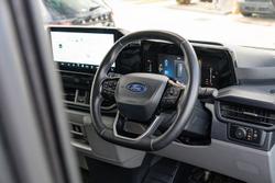 2024 Ford Transit Custom Sport SWB