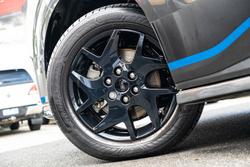 2024 Ford Transit Custom Sport SWB