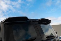 2024 Ford Transit Custom Sport SWB