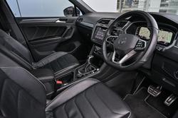 2023 Volkswagen Tiguan 162TSI R-Line