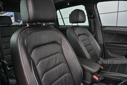 2023 Volkswagen Tiguan 162TSI R-Line