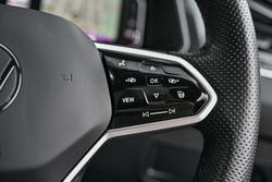 2023 Volkswagen Tiguan 162TSI R-Line