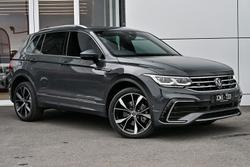 2023 Volkswagen Tiguan 162TSI R-Line
