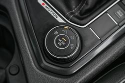2023 Volkswagen Tiguan 162TSI R-Line