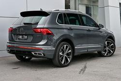 2023 Volkswagen Tiguan 162TSI R-Line