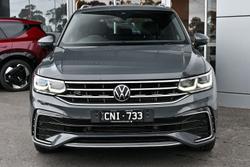 2023 Volkswagen Tiguan 162TSI R-Line