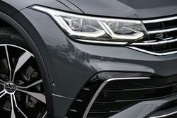 2023 Volkswagen Tiguan 162TSI R-Line