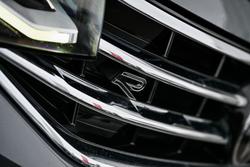 2023 Volkswagen Tiguan 162TSI R-Line