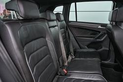 2023 Volkswagen Tiguan 162TSI R-Line