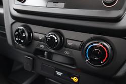 2025 Isuzu D-MAX SX High Ride