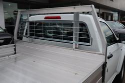 2025 Isuzu D-MAX SX High Ride