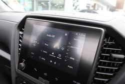 2025 Isuzu D-MAX SX High Ride