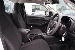 2025 Isuzu D-MAX SX High Ride