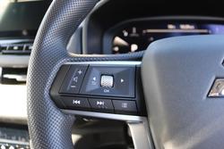 2025 Mitsubishi Outlander ES