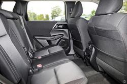 2025 Mitsubishi Outlander ES