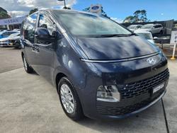 2023 Hyundai STARIA LOAD Premium