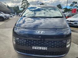 2023 Hyundai STARIA LOAD Premium