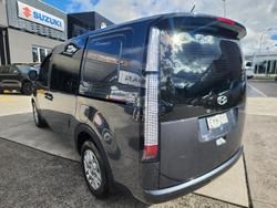 2023 Hyundai STARIA LOAD Premium