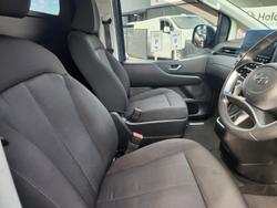 2023 Hyundai STARIA LOAD Premium
