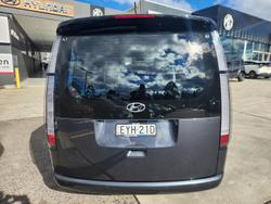 2023 Hyundai STARIA LOAD Premium
