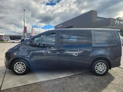 2023 Hyundai STARIA LOAD Premium
