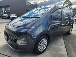 2023 Hyundai STARIA LOAD Premium