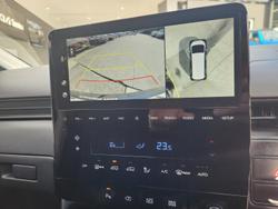 2023 Hyundai STARIA LOAD Premium