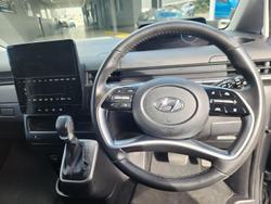 2023 Hyundai STARIA LOAD Premium