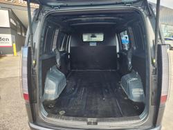 2023 Hyundai STARIA LOAD Premium