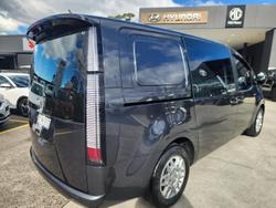 2023 Hyundai STARIA LOAD Premium