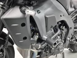 2023 Yamaha MT-10 (MT10A) MT Black